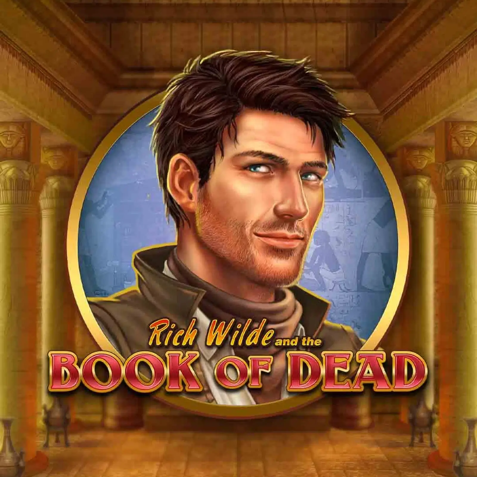 Book of Dead
