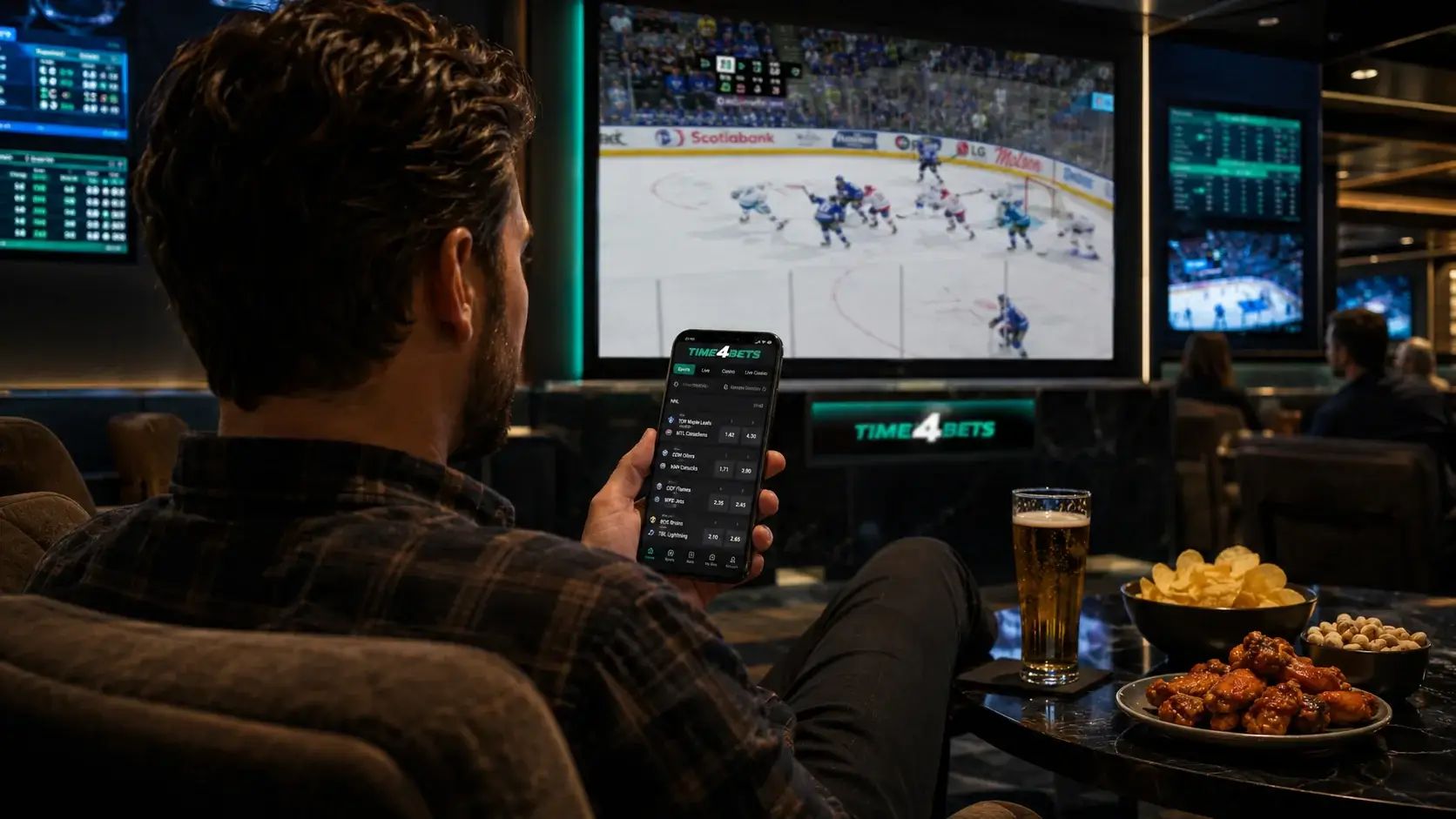 App-Sports