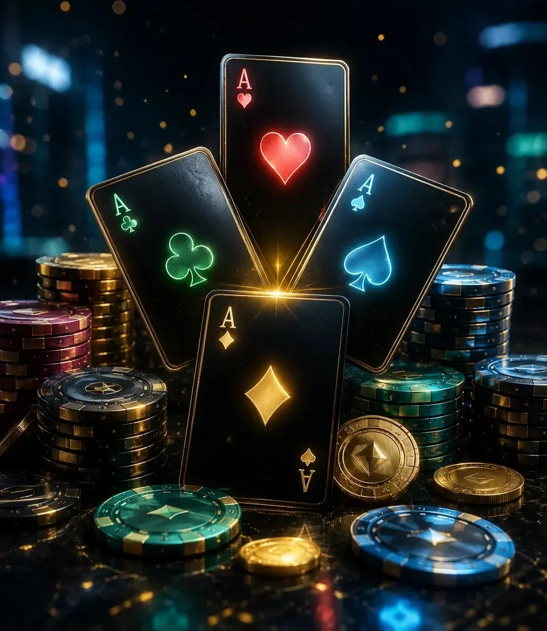 Time4Bets